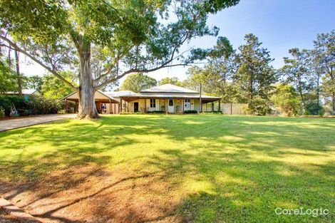 Property photo of 399 Castlereagh Road Agnes Banks NSW 2753