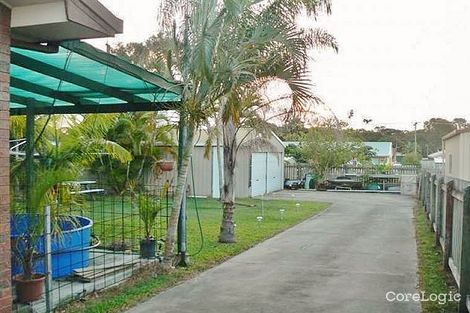 Property photo of 39 Hansen Street Urangan QLD 4655