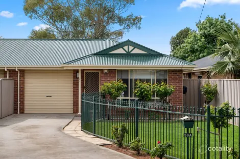 Property photo of 50A Cavendish Avenue Devon Park SA 5008