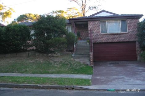 78 Finlayson St, Lane Cove, NSW 2066