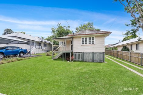 9 Vickers St, Carina Heights, QLD 4152
