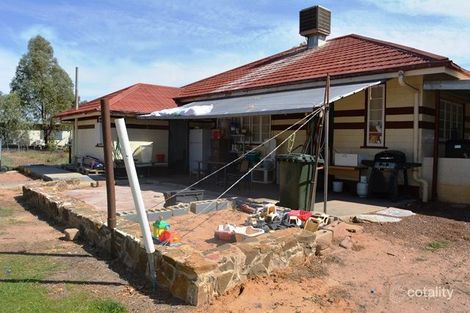 Property photo of 18 Thistle Street Blackall QLD 4472