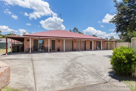 2/149 Budgeree Dr, Aberglasslyn, NSW 2320