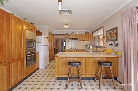 Property photo of 80 Anakai Drive Jamisontown NSW 2750