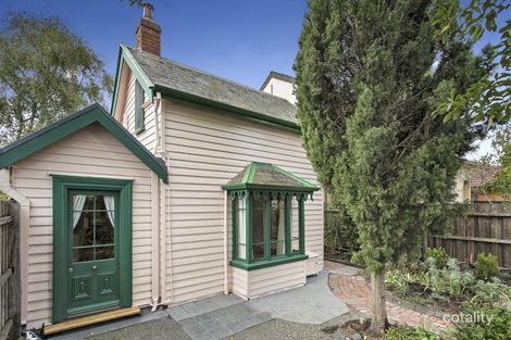 Property photo of 40 Abbotsford Street Abbotsford VIC 3067