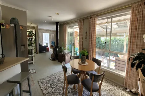 Property photo of 23 Abeckett Street Yea VIC 3717