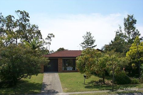 Property photo of 48 Andaman Street Jamboree Heights QLD 4074