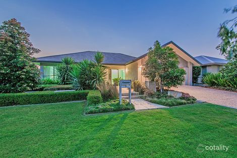 Property photo of 26 Esk Crescent Wakerley QLD 4154