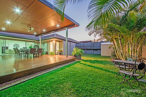 Property photo of 26 Esk Crescent Wakerley QLD 4154