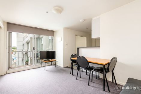 Property photo of 825/488 Swanston Street Carlton VIC 3053