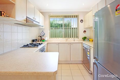 Property photo of 4 Meldon Place Stanhope Gardens NSW 2768