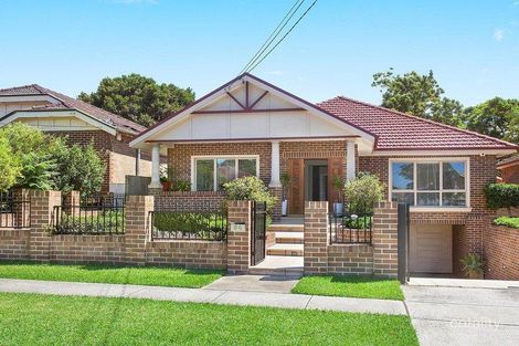 Property photo of 64 Macnamara Avenue Concord NSW 2137