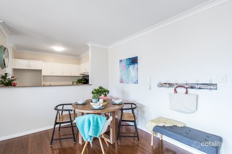 Property photo of 5/346 Port Hacking Road Caringbah NSW 2229