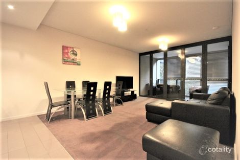 Property photo of 502/1 Sterling Circuit Camperdown NSW 2050
