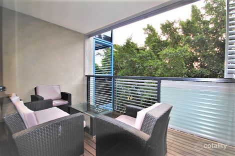 Property photo of 502/1 Sterling Circuit Camperdown NSW 2050