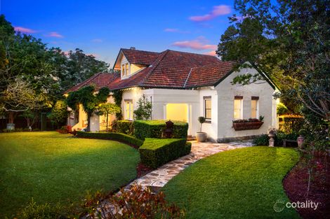 Property photo of 2 Melkin End Gordon NSW 2072