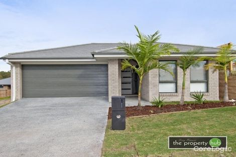 Property photo of 14 Bindra Street Holmview QLD 4207