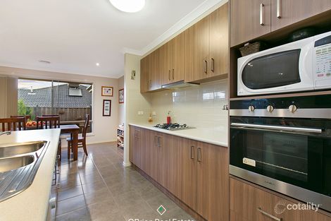 Property photo of 4 Bexley Boulevard Drouin VIC 3818