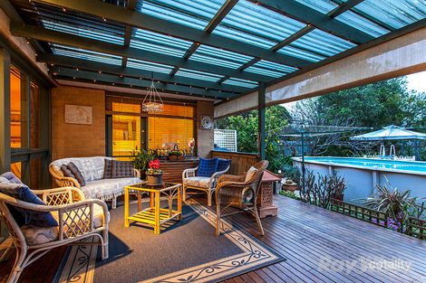 Property photo of 37 Borg Crescent Scoresby VIC 3179