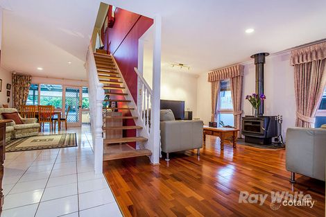 Property photo of 37 Borg Crescent Scoresby VIC 3179