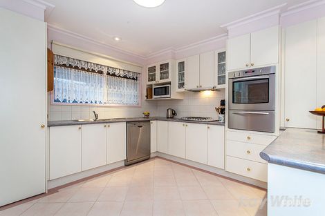 Property photo of 37 Borg Crescent Scoresby VIC 3179