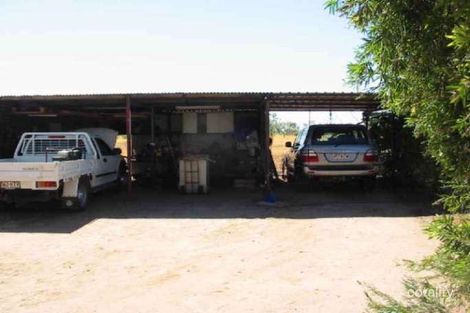 Property photo of 32 Little Avenue Hughenden QLD 4821