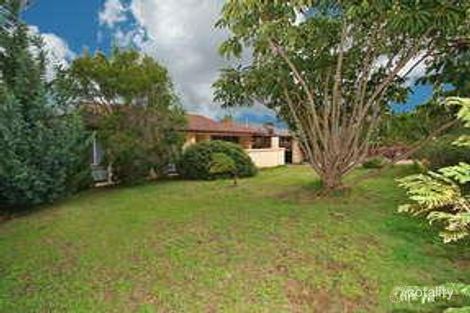 Property photo of 20 Smallman Crescent Greenwood WA 6024