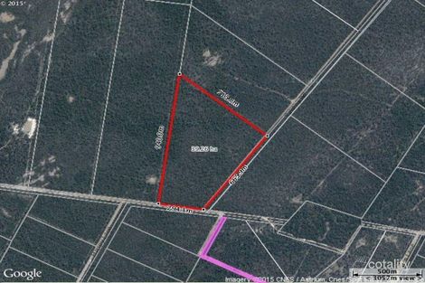 324 Ravens Rd, Wieambilla, QLD 4413