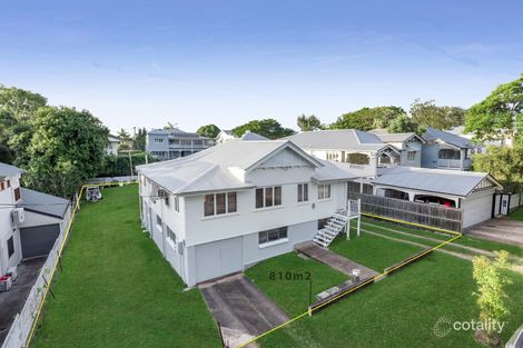 Property photo of 25 Sellheim Street Grange QLD 4051