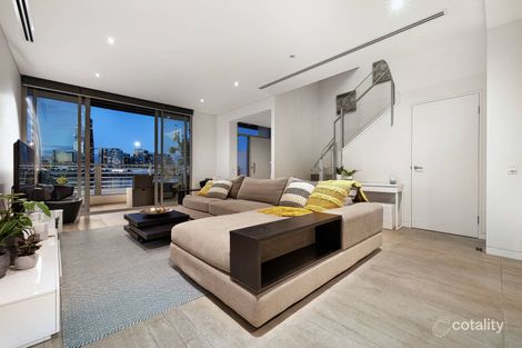 Property photo of 210 River Esplanade Docklands VIC 3008