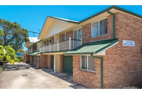 2/16 Coyne St, Sherwood, QLD 4075