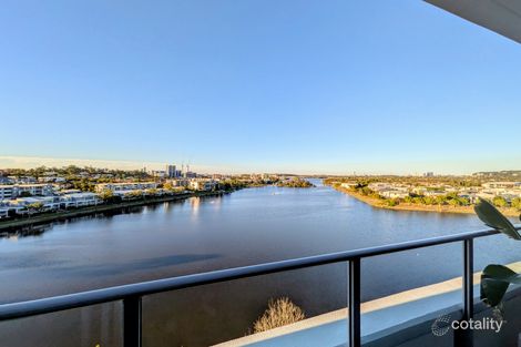 1711/397 Christine Ave, Varsity Lakes, QLD 4227