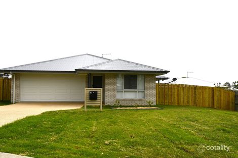Property photo of 19 Washpool Road Gracemere QLD 4702