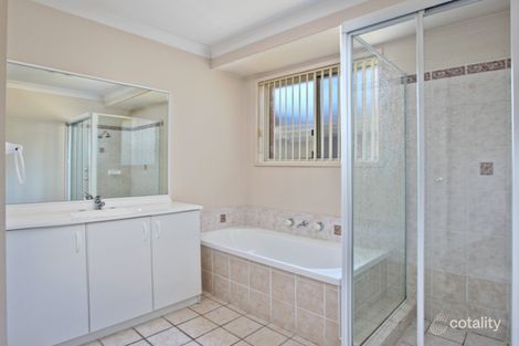 Property photo of 98 Hamrun Circuit Rooty Hill NSW 2766