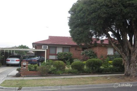 110 First Ave, Dandenong North, VIC 3175