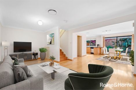 Property photo of 8/2 Parsonage Road Castle Hill NSW 2154