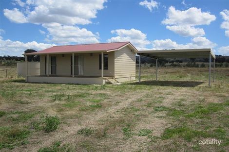 Property photo of 61 Bennett Springs Road Hovells Creek NSW 2794