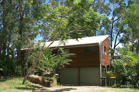36 Buliti St, Hope Island, QLD 4212