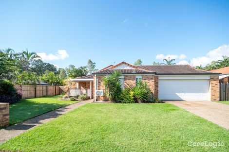 Property photo of 22 Ormeau Ridge Road Ormeau Hills QLD 4208