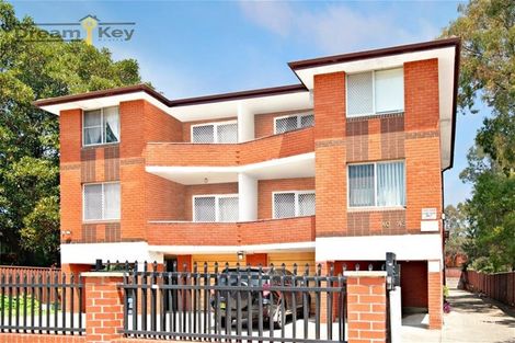 Property photo of 5/40-42 Hampden Road Lakemba NSW 2195