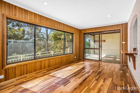 Property photo of 3 Trafalgar Street Engadine NSW 2233