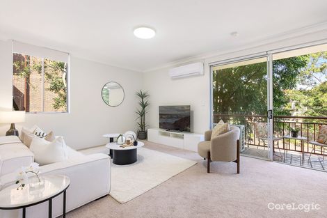 Property photo of 2/16-20 Landers Road Lane Cove North NSW 2066