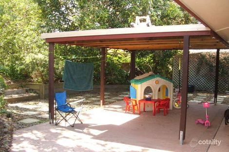 Property photo of 4 Cherrywood Close Marcus Beach QLD 4573
