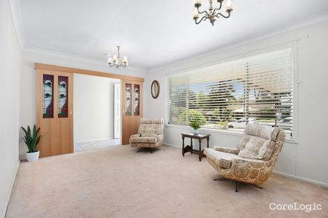 Property photo of 18 Gilham Street Castle Hill NSW 2154