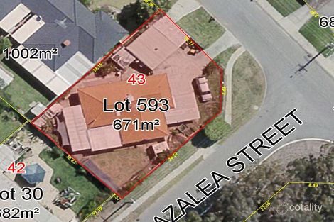 Property photo of 43 Willow Way Maddington WA 6109