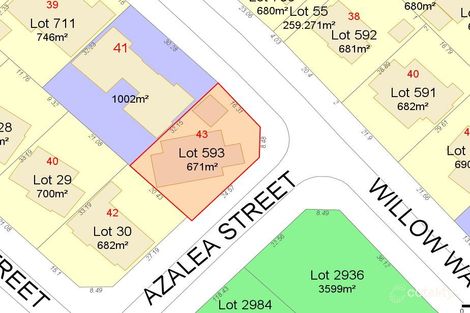 Property photo of 43 Willow Way Maddington WA 6109