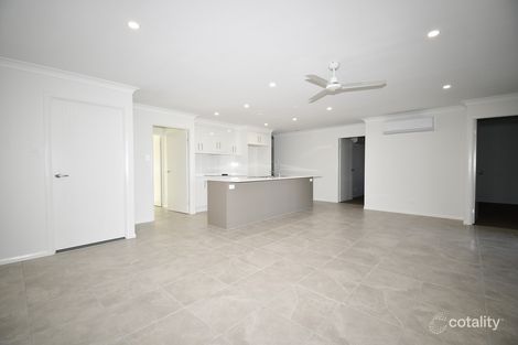 Property photo of 19 Washpool Road Gracemere QLD 4702