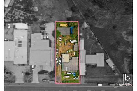 Property photo of 55 Pacific Highway Doyalson NSW 2262