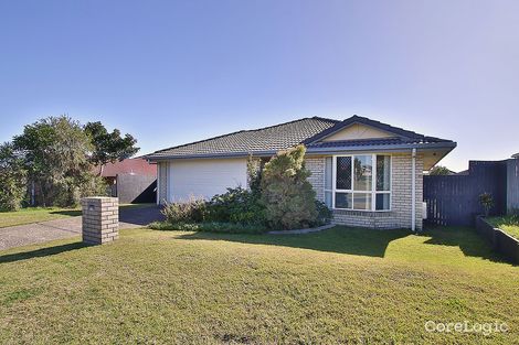 Property photo of 18 Jack Drive Redbank Plains QLD 4301