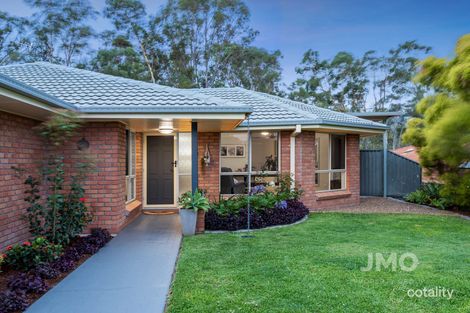 Property photo of 7 Lucas Crescent Ormeau Hills QLD 4208